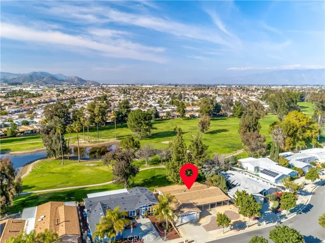 2786 Blue Spruce Drive, Hemet, California 92545