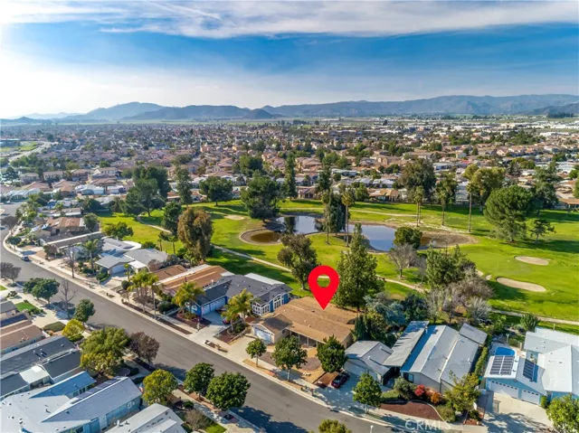 2786 Blue Spruce Drive, Hemet, California 92545