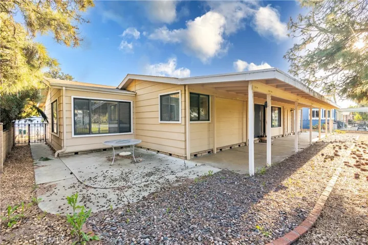 2786 Blue Spruce Drive, Hemet, California 92545