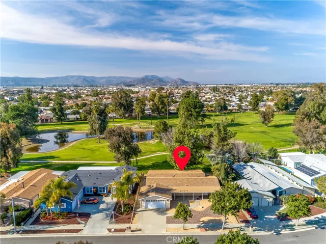 2786 Blue Spruce Drive, Hemet, California 92545