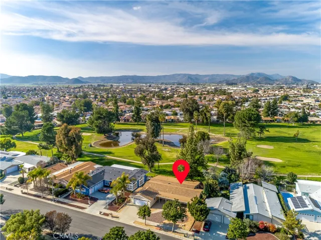 2786 Blue Spruce Drive, Hemet, California 92545