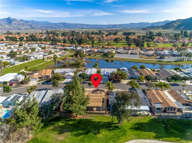 2786 Blue Spruce Drive, Hemet, California 92545