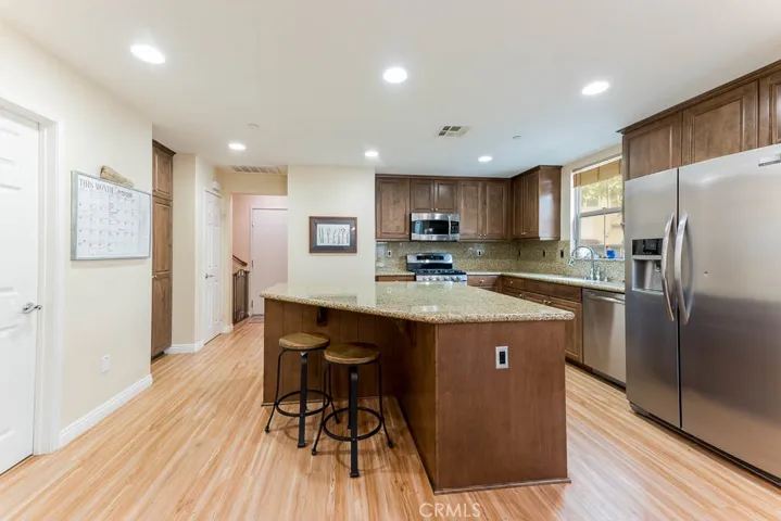 20319 Paseo Meriana, Porter Ranch, California 91326