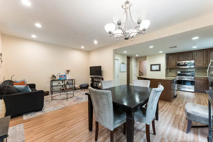 20319 Paseo Meriana, Porter Ranch, California 91326