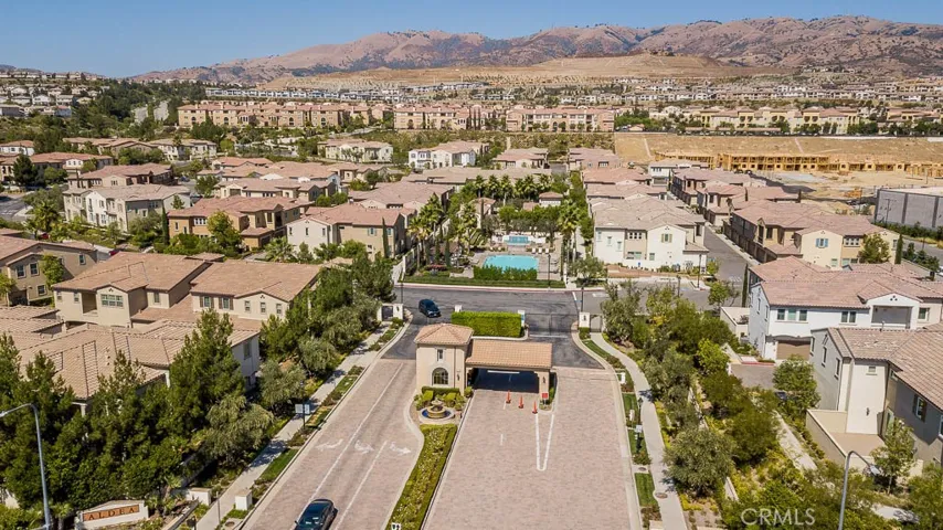 20319 Paseo Meriana, Porter Ranch, California 91326