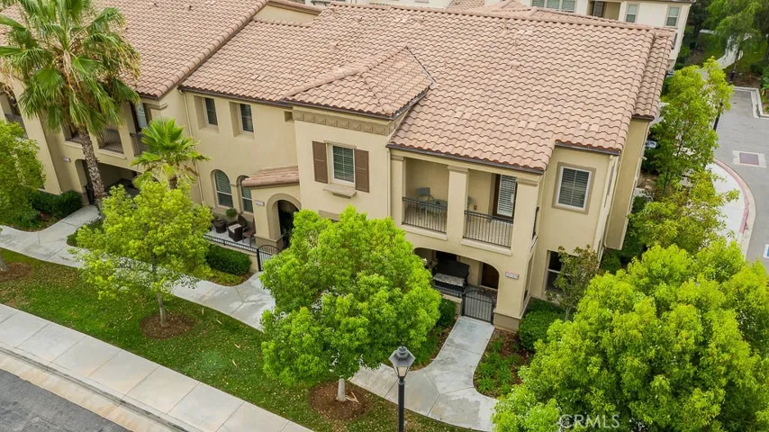 20319 Paseo Meriana, Porter Ranch, California 91326
