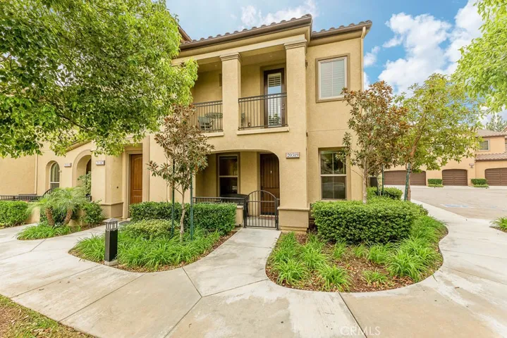 20319 Paseo Meriana, Porter Ranch, California 91326