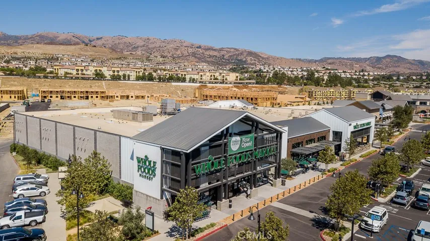 20319 Paseo Meriana, Porter Ranch, California 91326