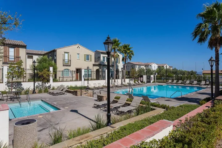 20319 Paseo Meriana, Porter Ranch, California 91326