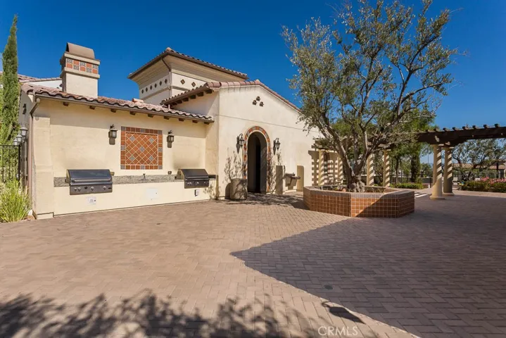 20319 Paseo Meriana, Porter Ranch, California 91326