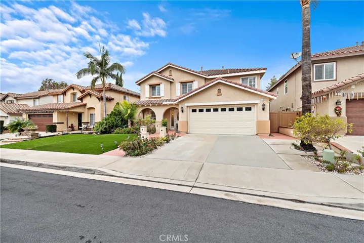 23 Via Hacienda, Rancho Santa Margarita, California 92688