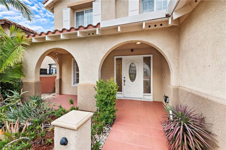 23 Via Hacienda, Rancho Santa Margarita, California 92688