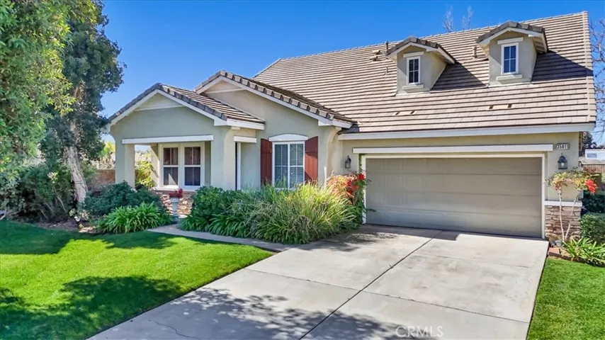 35811 Chalet Court, Murrieta, California 92563