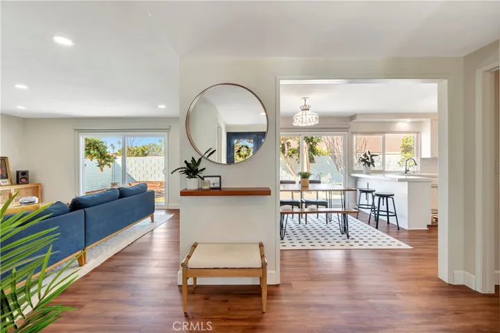2030 N Williams Street, Santa Ana, California 92705