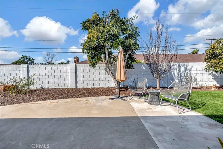 2030 N Williams Street, Santa Ana, California 92705