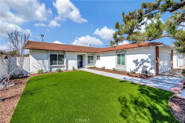 2030 N Williams Street, Santa Ana, California 92705