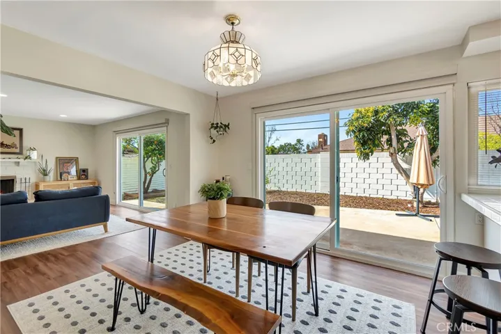 2030 N Williams Street, Santa Ana, California 92705