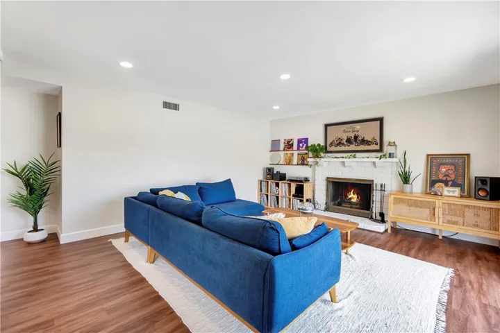 2030 N Williams Street, Santa Ana, California 92705