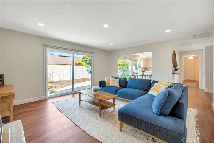 2030 N Williams Street, Santa Ana, California 92705