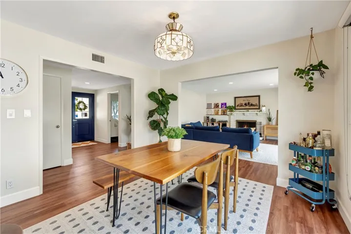 2030 N Williams Street, Santa Ana, California 92705