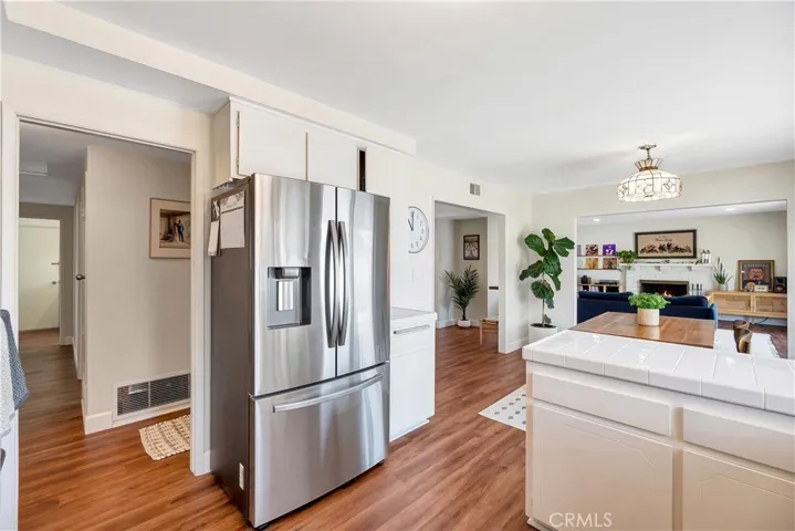 2030 N Williams Street, Santa Ana, California 92705