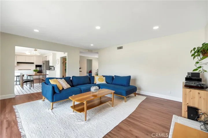 2030 N Williams Street, Santa Ana, California 92705