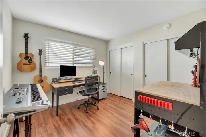 2030 N Williams Street, Santa Ana, California 92705