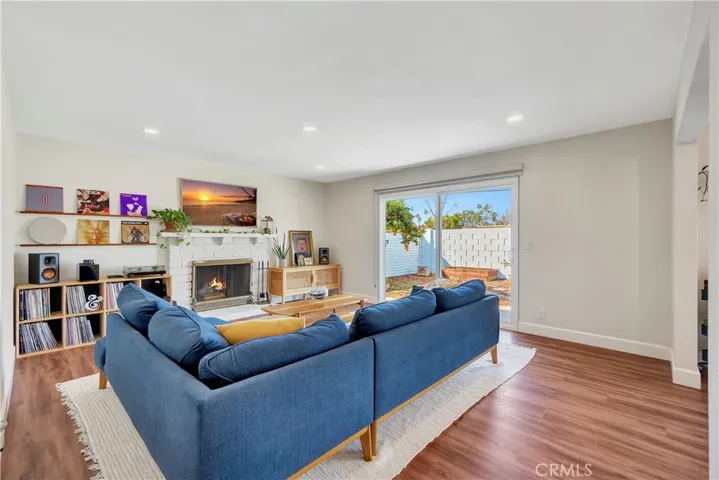 2030 N Williams Street, Santa Ana, California 92705