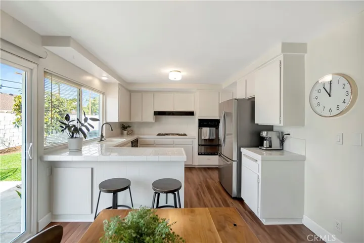 2030 N Williams Street, Santa Ana, California 92705
