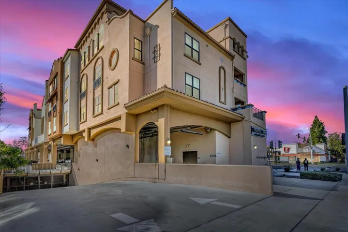 1368 El Camino Real 406, Santa Clara, California 95050