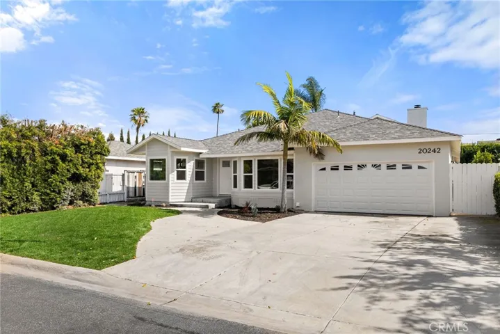 20242 Orchid Street, Newport Beach, California 92660