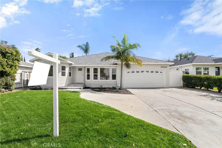 20242 Orchid Street, Newport Beach, California 92660