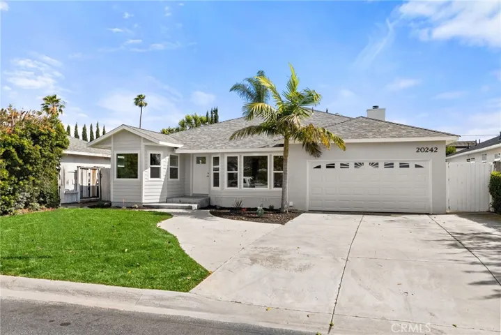 20242 Orchid Street, Newport Beach, California 92660