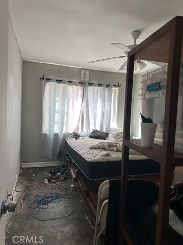 Bedroom without Carpet Unit #2