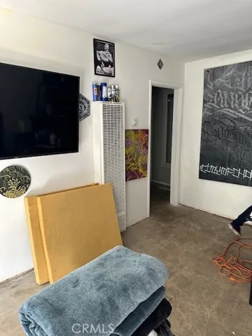 Living Room without Carpet Unit #2
