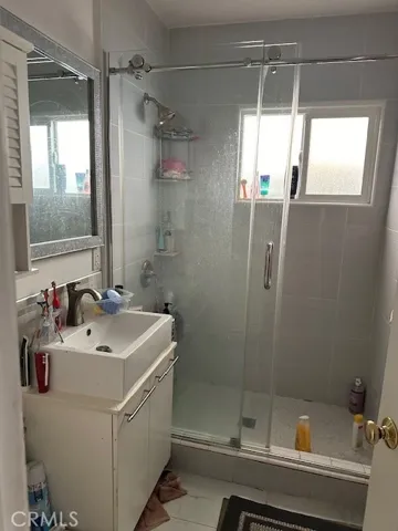 Bathroom Remodeled Unit #4