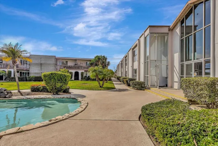 279 Moss Street 5, Chula Vista, California 91911