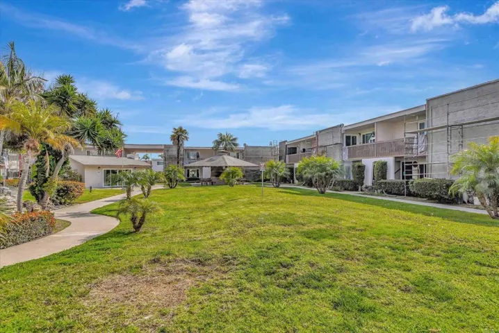 279 Moss Street 5, Chula Vista, California 91911