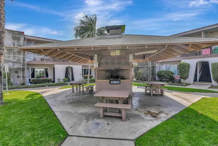 279 Moss Street 5, Chula Vista, California 91911