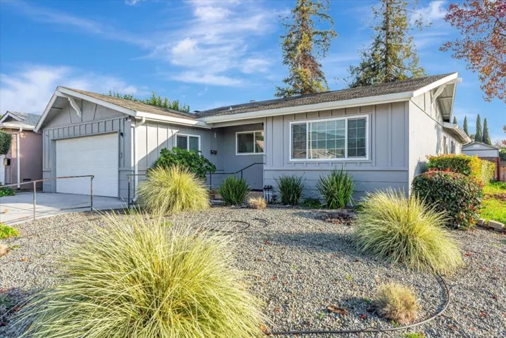 1110 Park Brook Court, Milpitas, California 95035