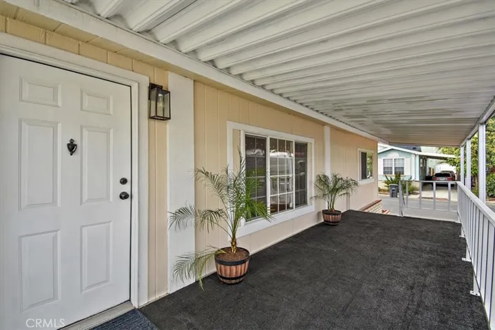 3595 Santa Fe Avenue 155, Long Beach, California 90810