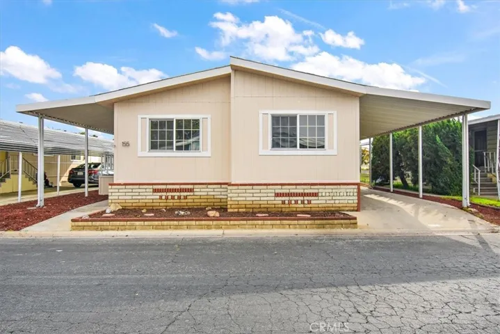 3595 Santa Fe Avenue 155, Long Beach, California 90810