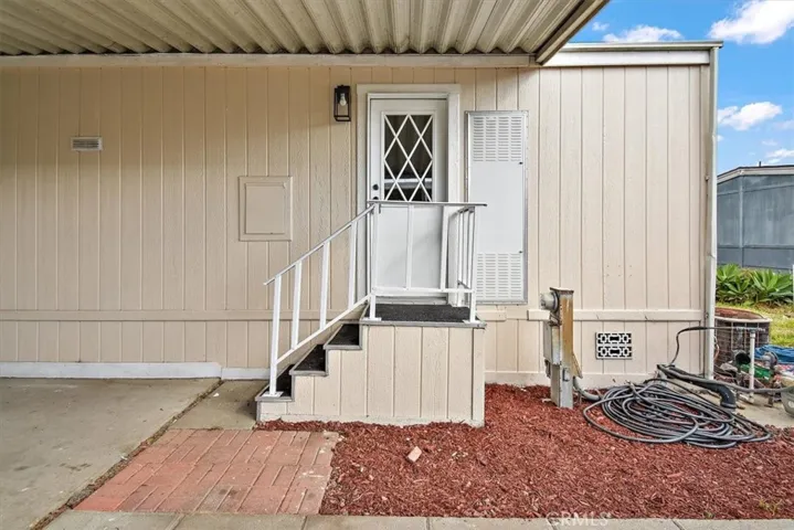 3595 Santa Fe Avenue 155, Long Beach, California 90810