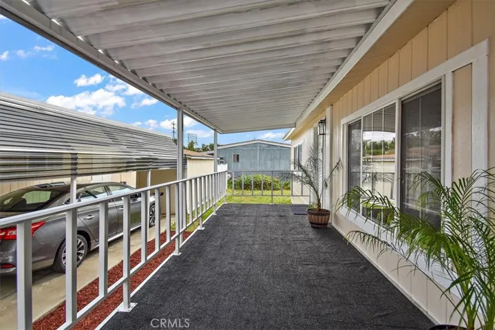 3595 Santa Fe Avenue 155, Long Beach, California 90810