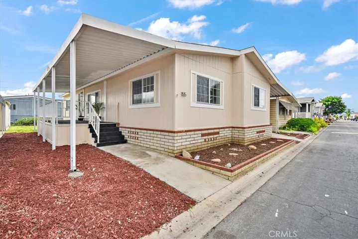 3595 Santa Fe Avenue 155, Long Beach, California 90810