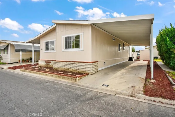 3595 Santa Fe Avenue 155, Long Beach, California 90810