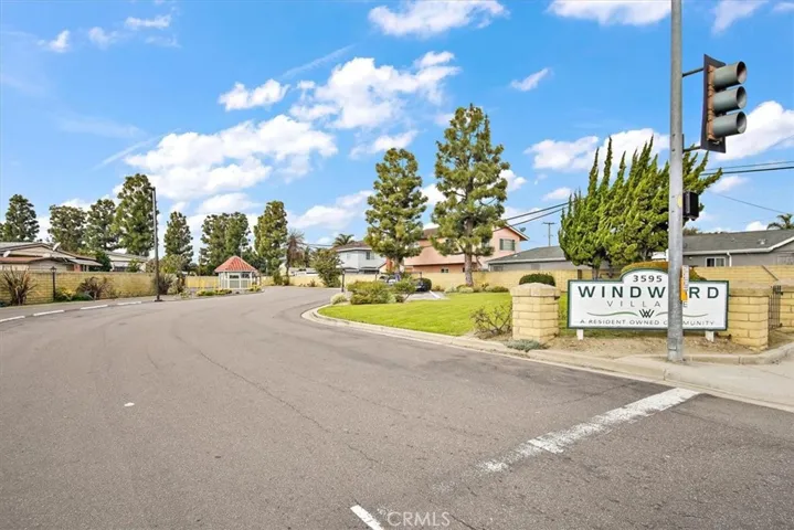 3595 Santa Fe Avenue 155, Long Beach, California 90810