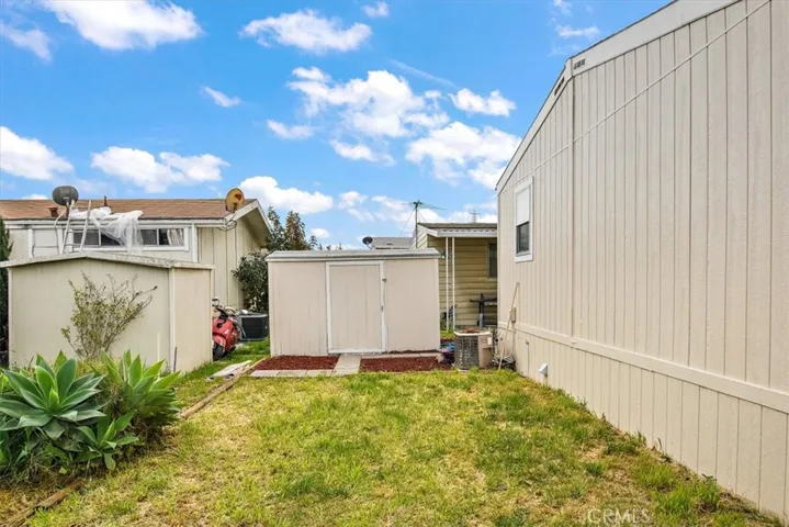 3595 Santa Fe Avenue 155, Long Beach, California 90810