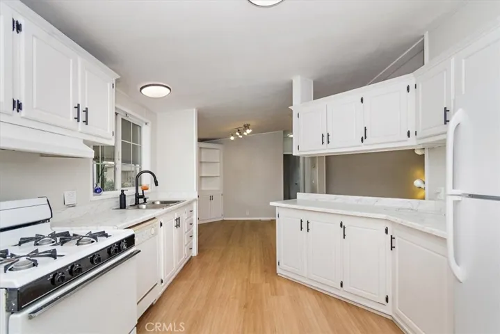 3595 Santa Fe Avenue 155, Long Beach, California 90810