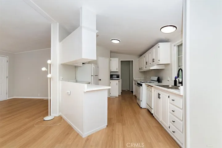 3595 Santa Fe Avenue 155, Long Beach, California 90810